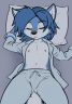 Locked Patreon artwork preview 1