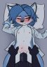 Locked Patreon artwork preview 3