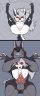 Locked Patreon artwork preview 1